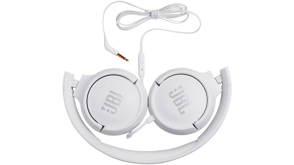 Sluchátka JBL Tune 500 White_02