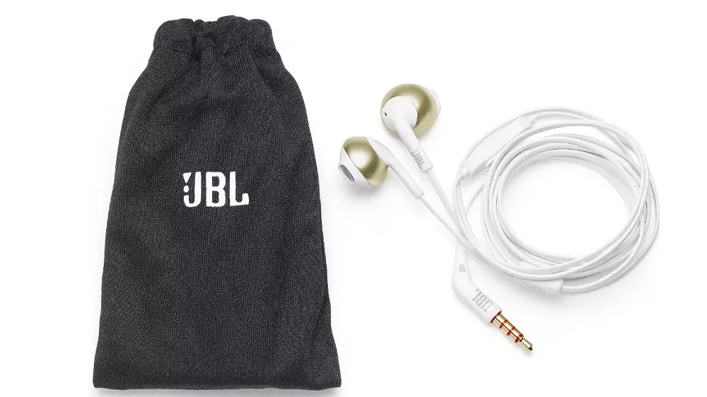 Sluch&aacute;tka JBL T205 Champagne Gold_03