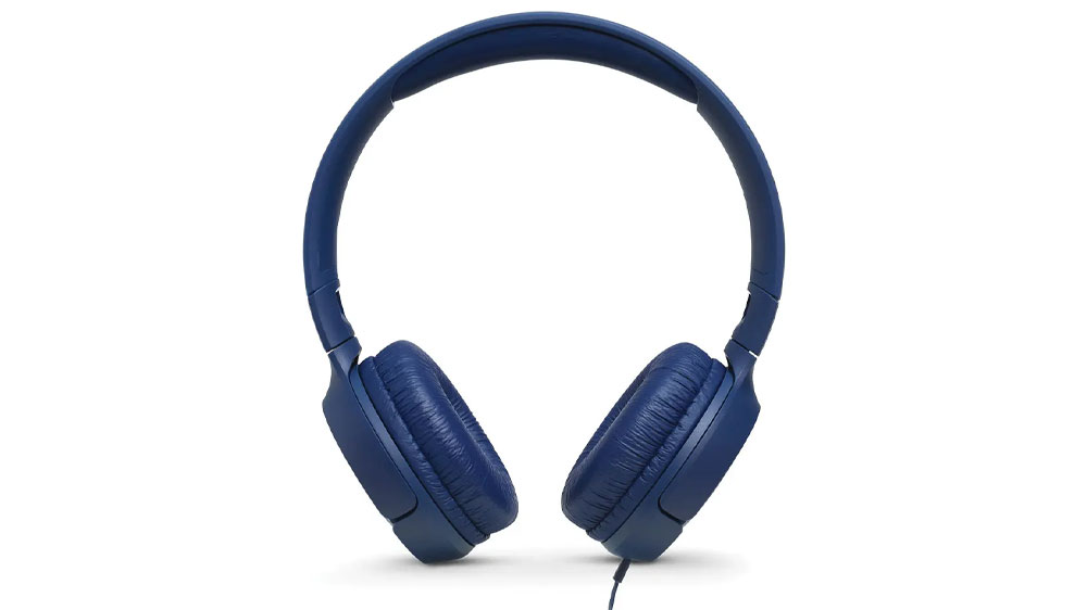 Sluchátka JBL Tune 500 Blue_01