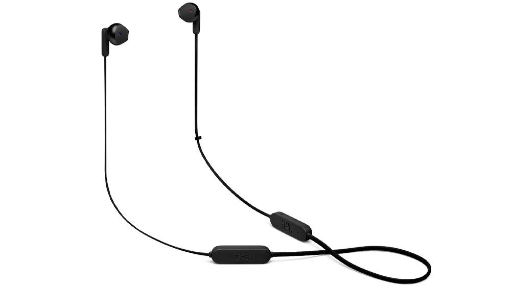 Sportovní sluchátka JBL Tune 215BT Black_01