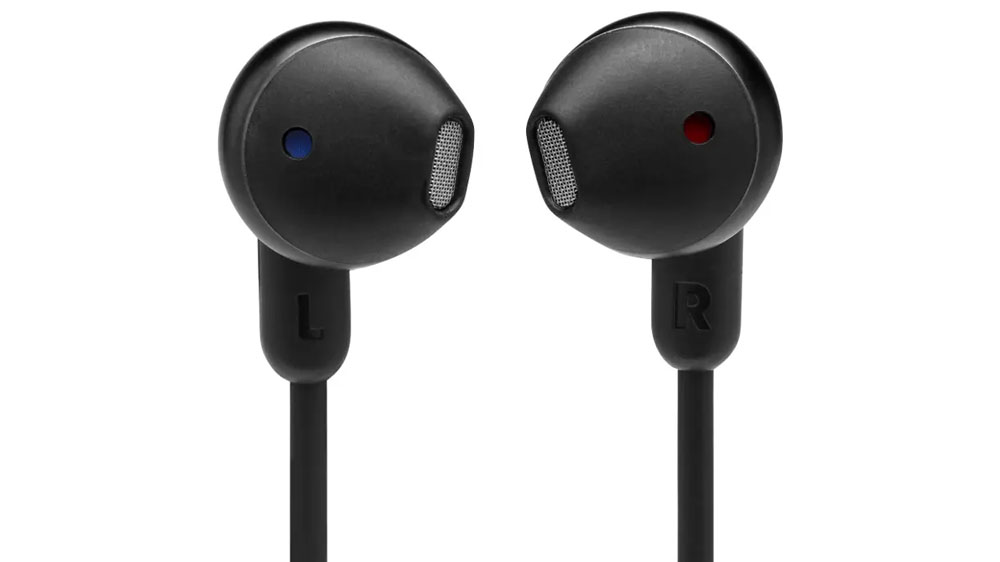 Sportovní sluchátka JBL Tune 215BT Black_03