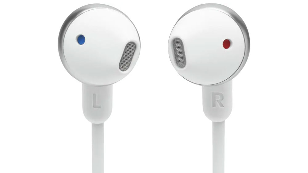 Sportovní sluchátka JBL Tune 215BT White_03