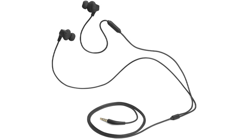 Sportovní sluchátka JBL Endurance Run 2 Wired Black_01