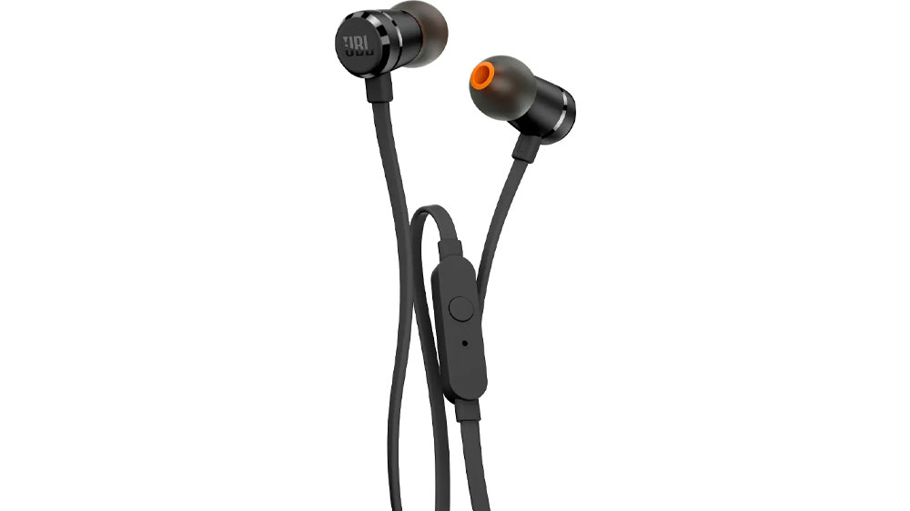 Sluchátka JBL T290 Black_01