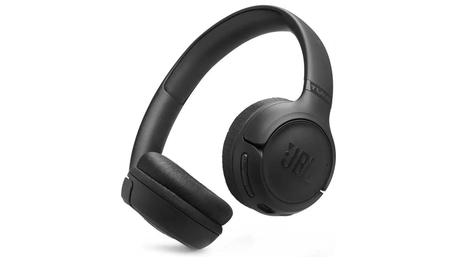 Slúchadlá JBL Tune 530BT Black.
