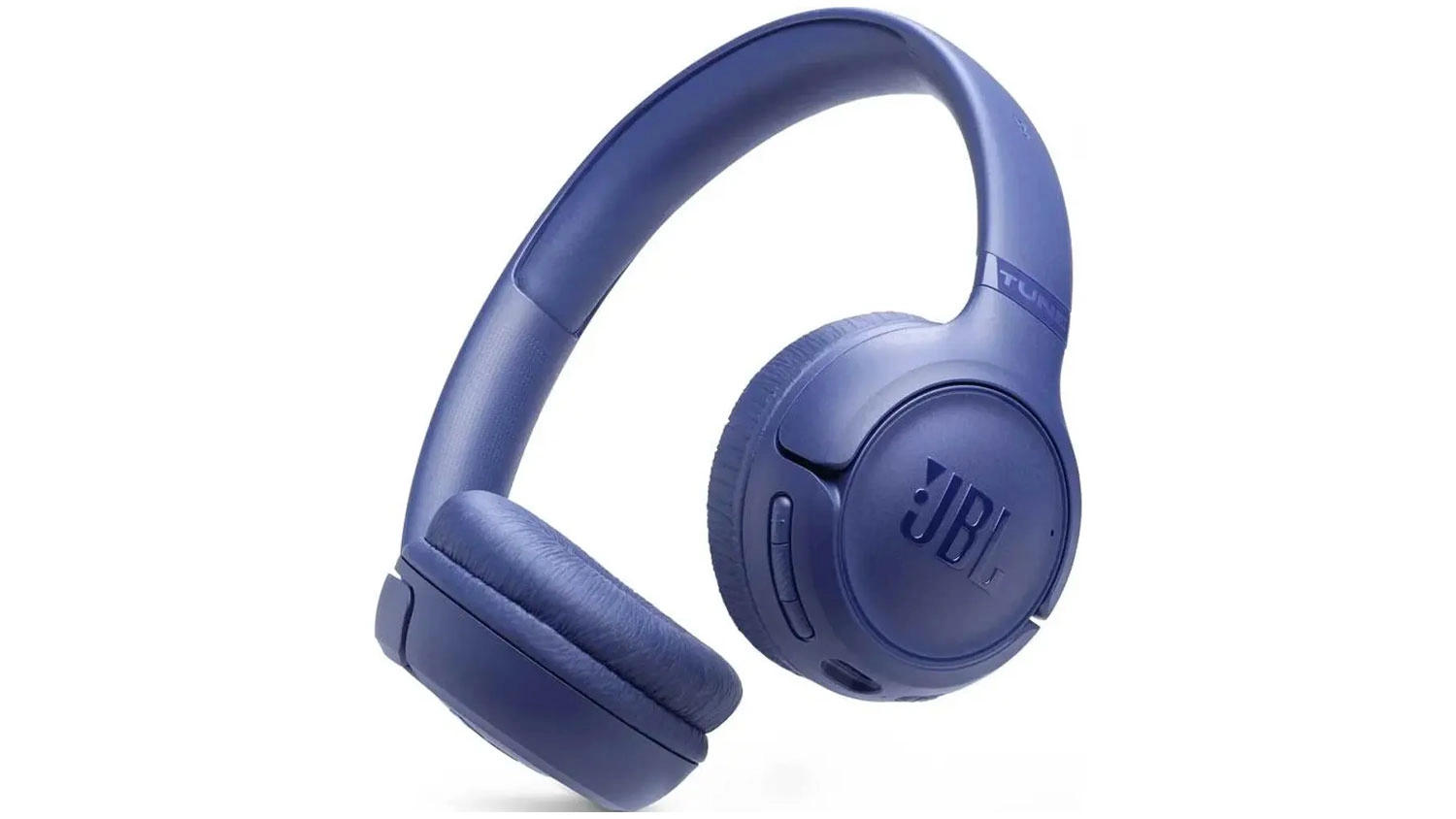 Slúchadlá JBL Tune 530BT Blue.