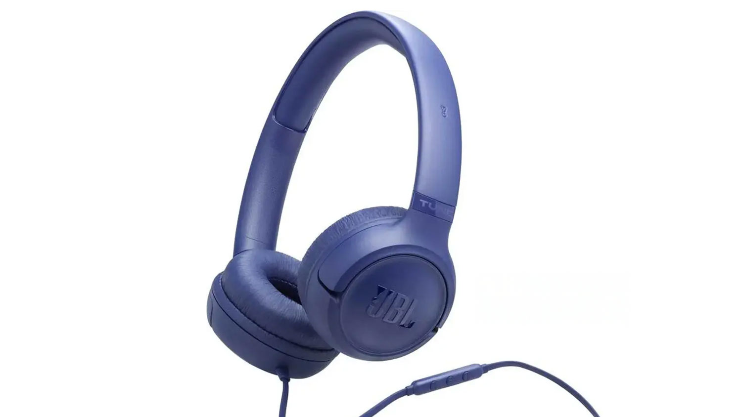 Slúchadlá JBL Tune 530C Blue.