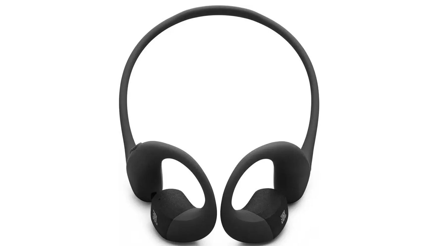 Sluchátka JBL Endurance Pace Black and Grey.