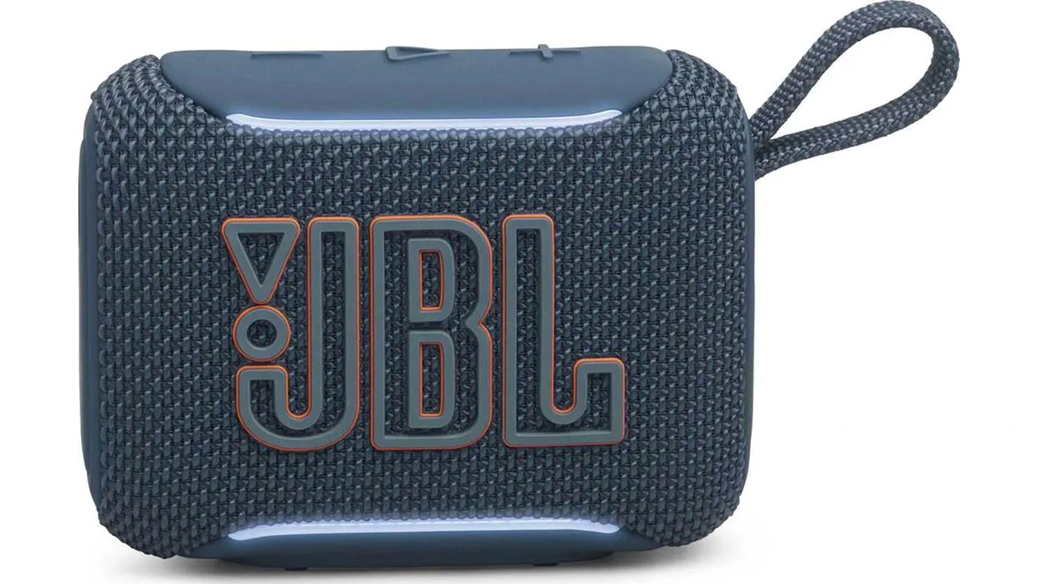 Bezdrátový reproduktor JBL GO5 Blue