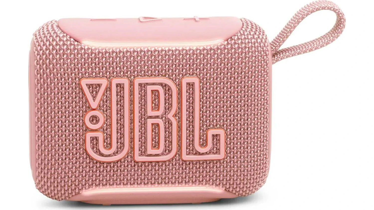 Bezdrôtový reproduktor JBL GO5 Pink