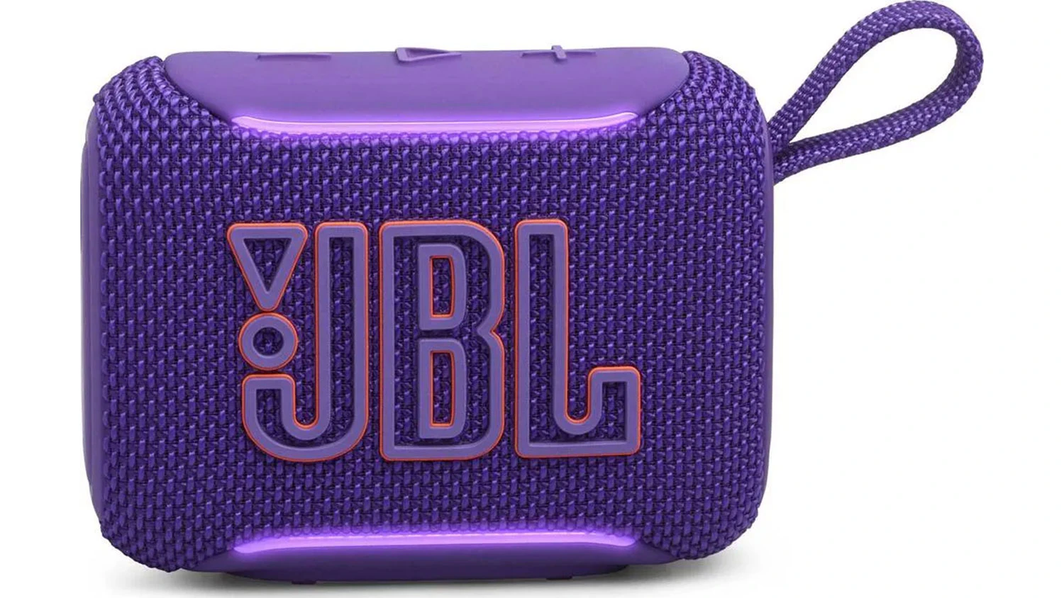 Bezdrôtový reproduktor JBL GO5 Purple