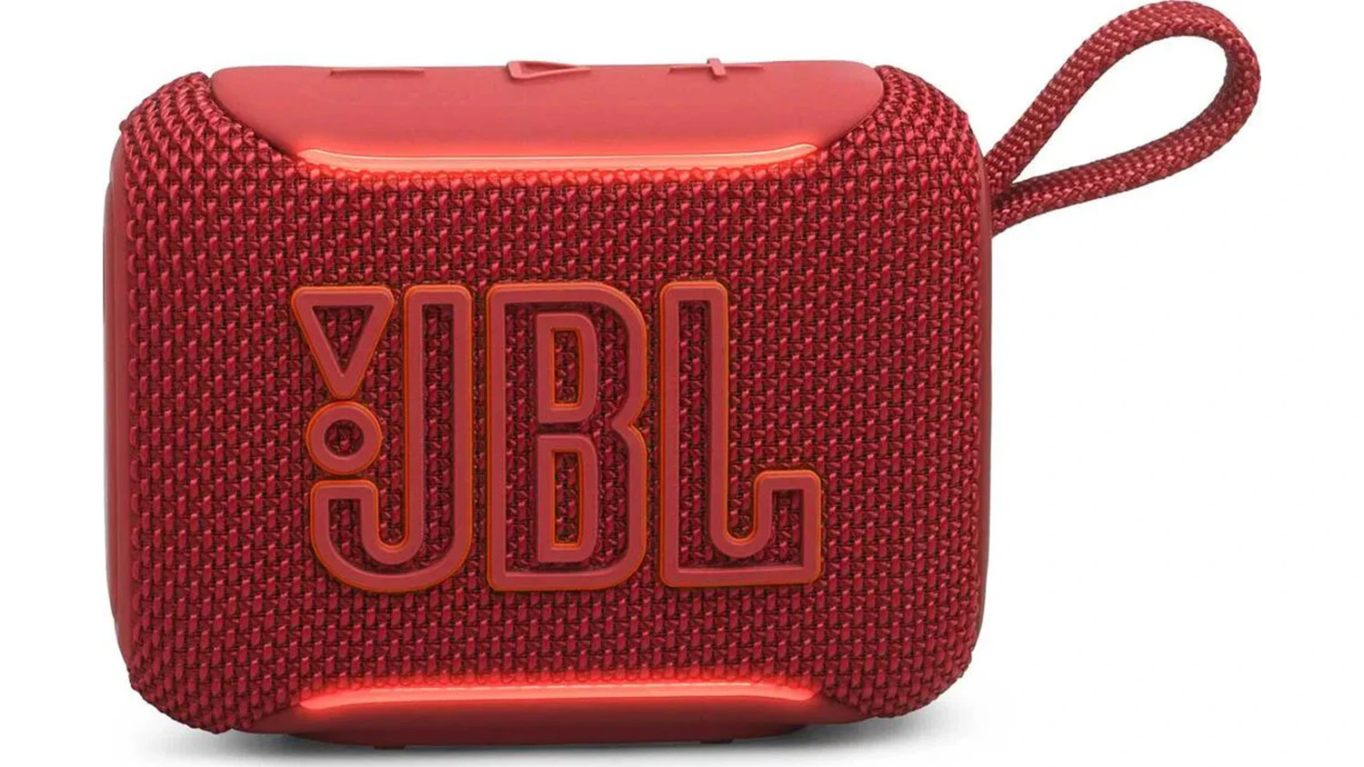Bezdrôtový reproduktor JBL GO5 Red