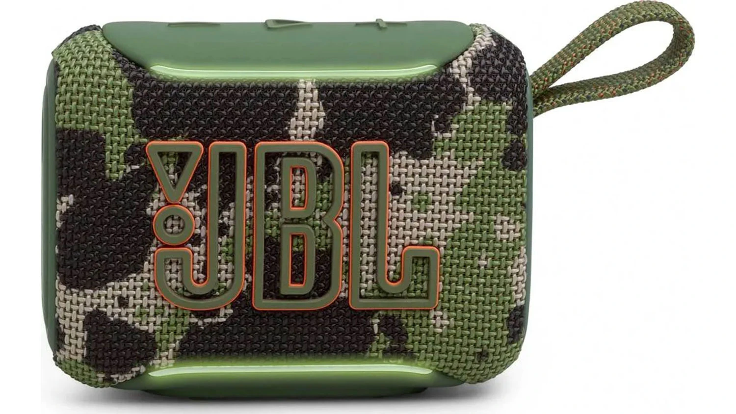 Bezdrôtový reproduktor JBL GO5 Squad