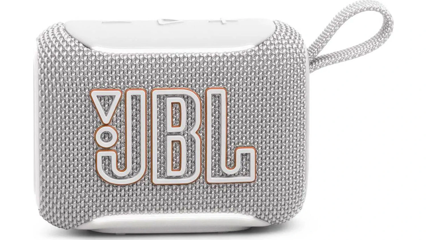 Bezdrátový reproduktor JBL GO5 White
