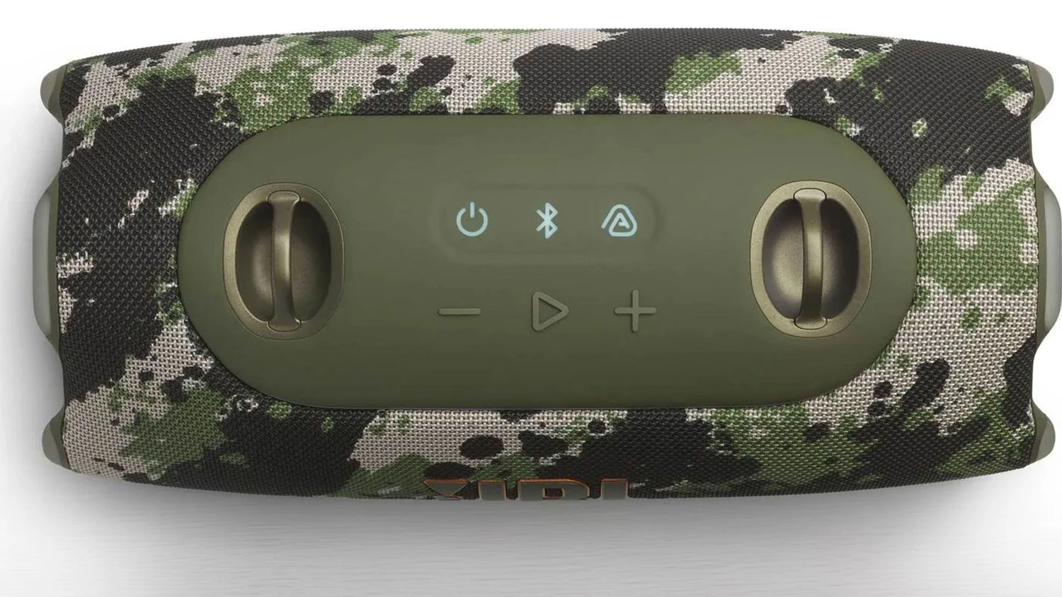 Ovládání reproduktoru JBL Extreme 5