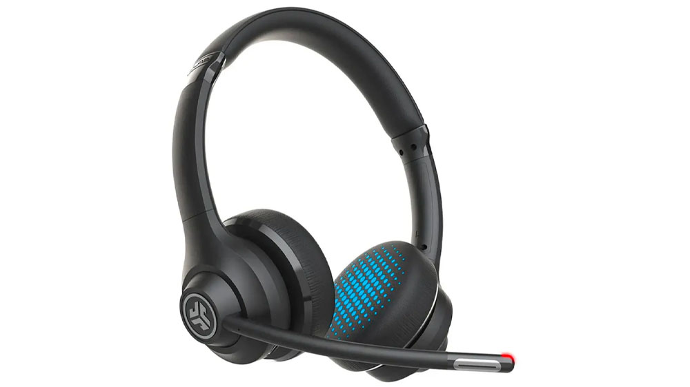 Sluchátka JLab GO Work Wireless On-Ear Headset_01