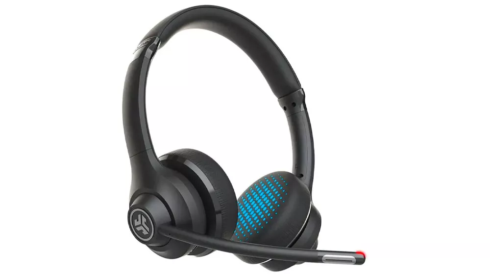 Sluch&aacute;tka JLab GO Work Wireless On-Ear Headset_01