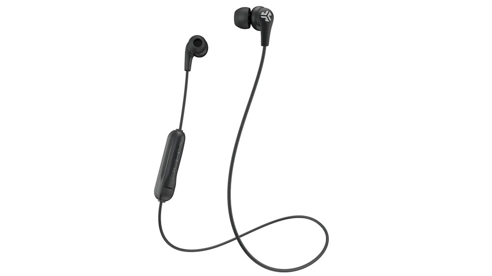 Športové slúchadlá JLab JBuds Pro Wireless Black_01
