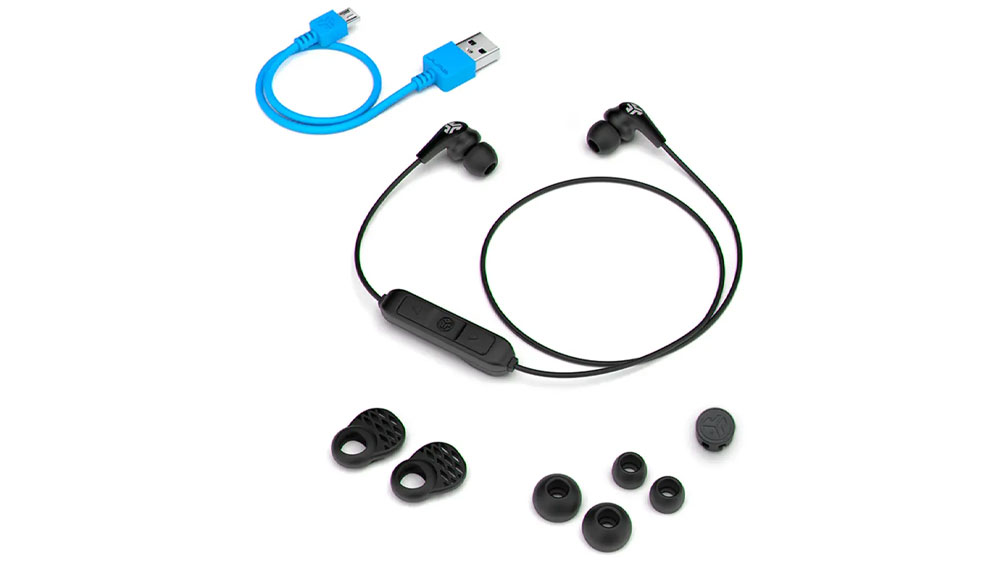 Športové slúchadlá JLab JBuds Pro Wireless Black_03
