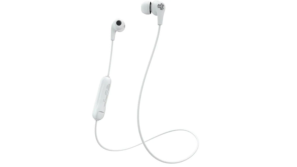 Športové slúchadlá JLab JBuds Pro Wireless White_01