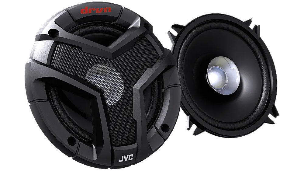 Autoreproduktory JVC CS-V418