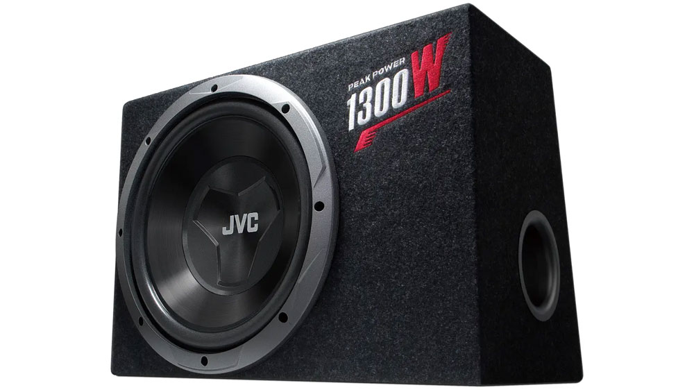 Subwoofer JVC CS-BW120_01