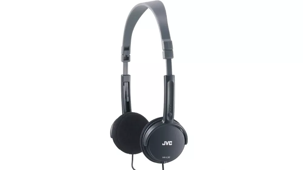 Sluchátka JVC HA-L50W black_01