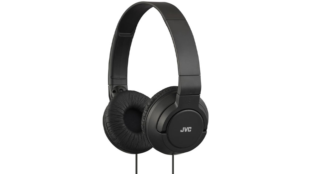Slúchadlá JVC HA-S180 Black_01
