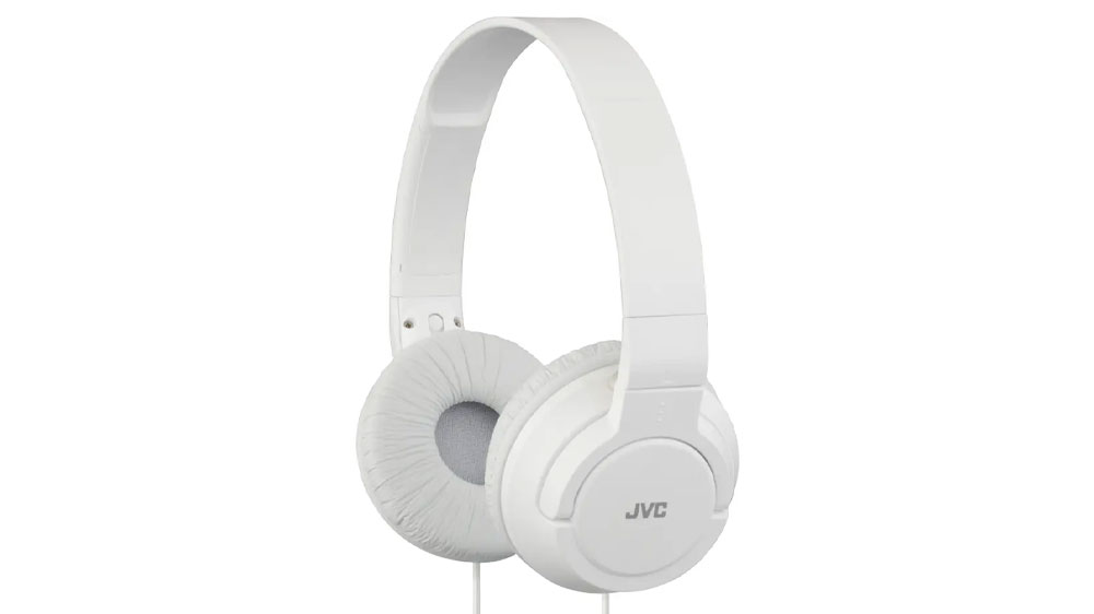 Sluchátka JVC HA-S180 White_01