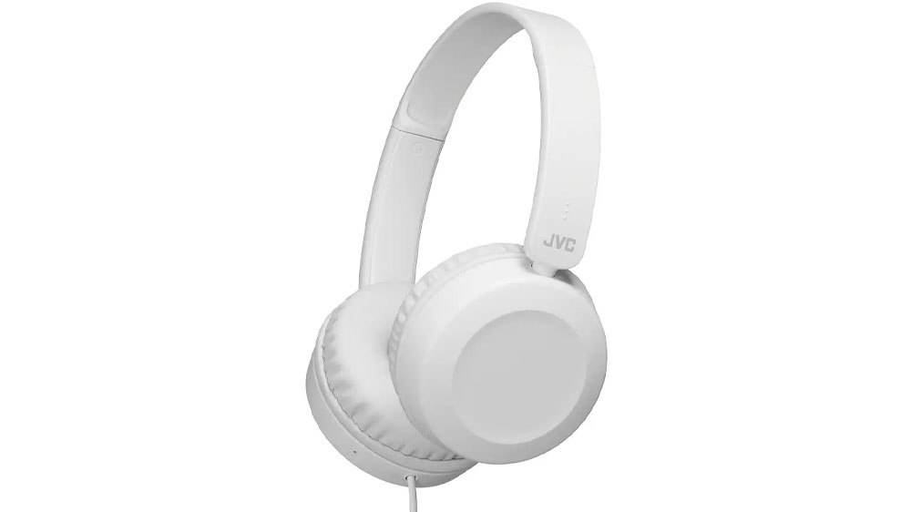 Sluchátka JVC HA-S31M-W-E White_01