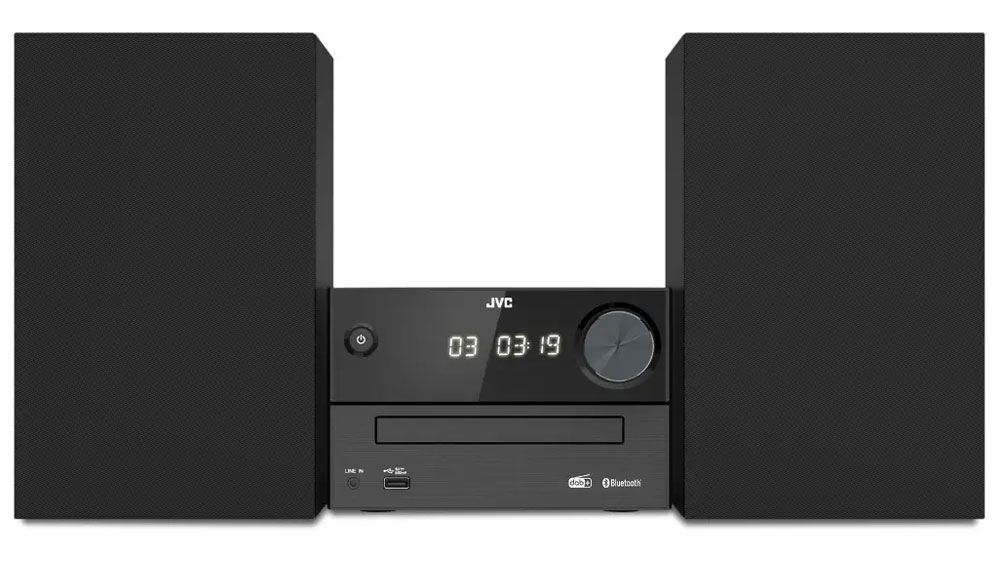 Mikrosystém JVC UX-C25DAB_01