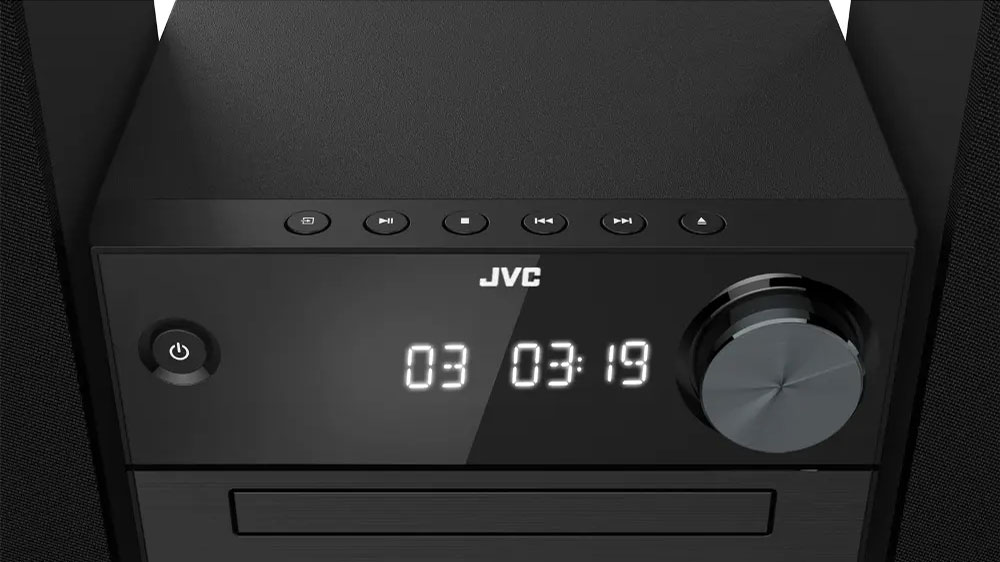 Displej mikrosystému JVC_03