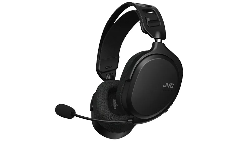 Herní sluchátka JVC GG-01WQ_01