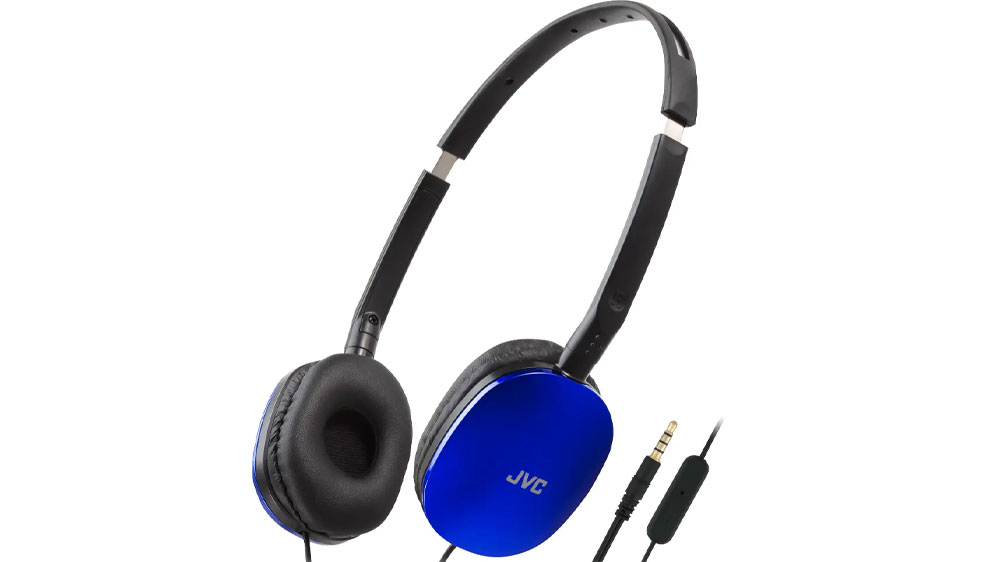 Slúchadlá JVC HA-S160M-AU_01