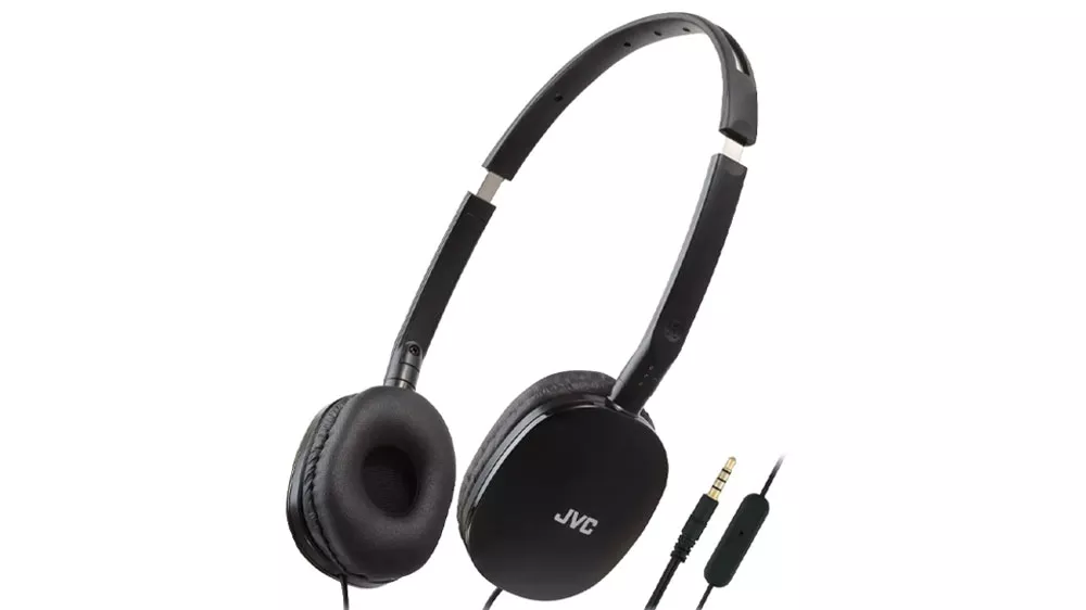 Sluchátka JVC HA-S160MBU_01