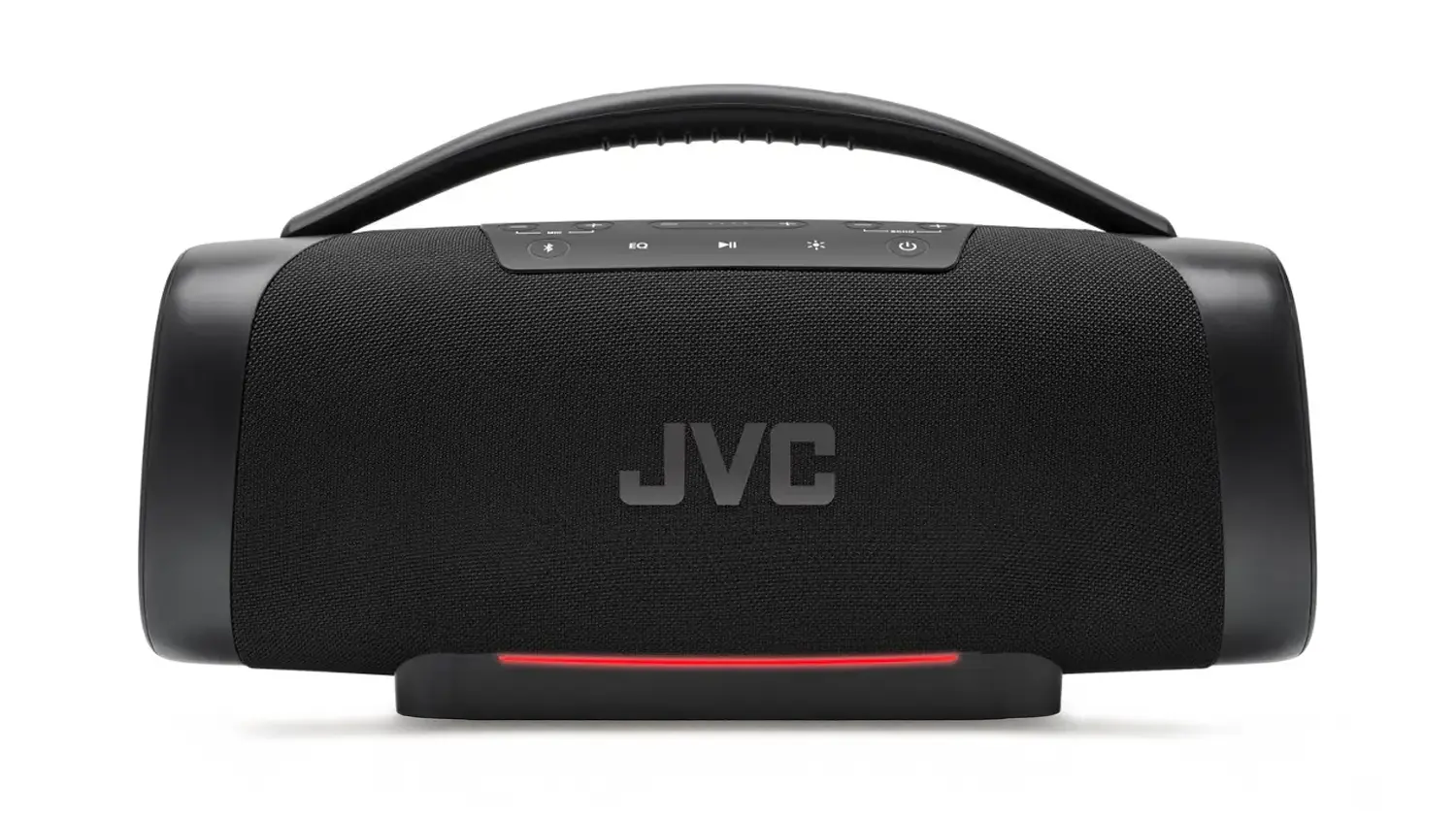 Bezdr&aacute;tov&yacute; reproduktor JVC XS-E934B
