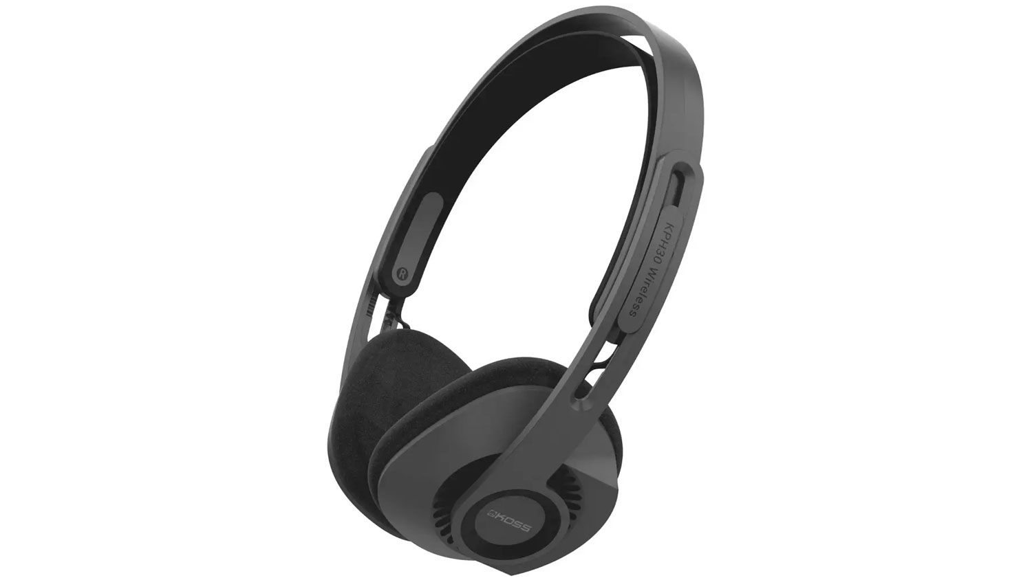 Slúchadlá Koss KPH30 Wireless