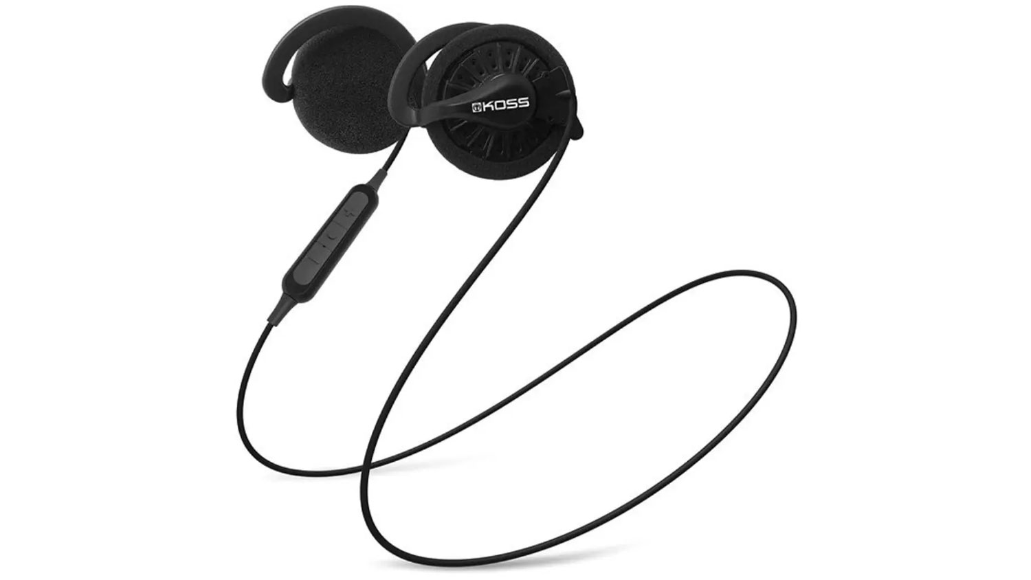 Slúchadlá Koss KSC35 Wireless