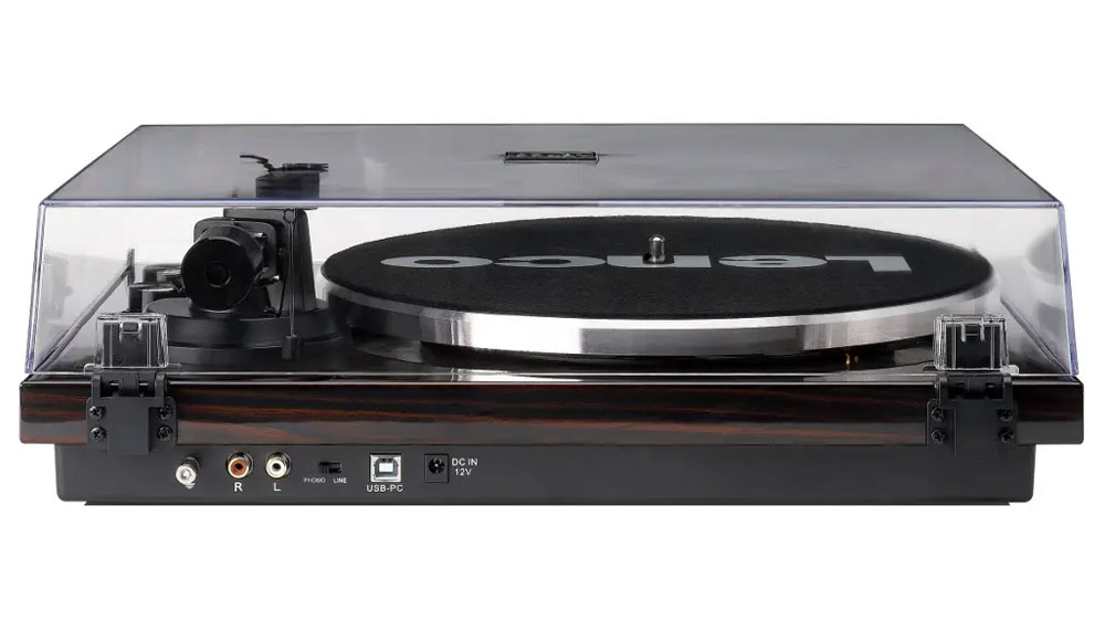 Porty gramofonu Lenco LBT-345WA_05