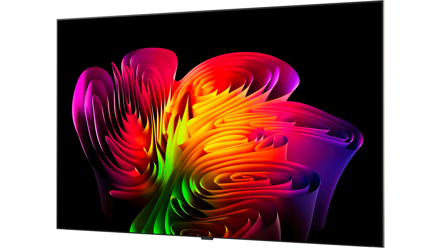 Obraz smart OLED AI TV LG OLED83W69LA