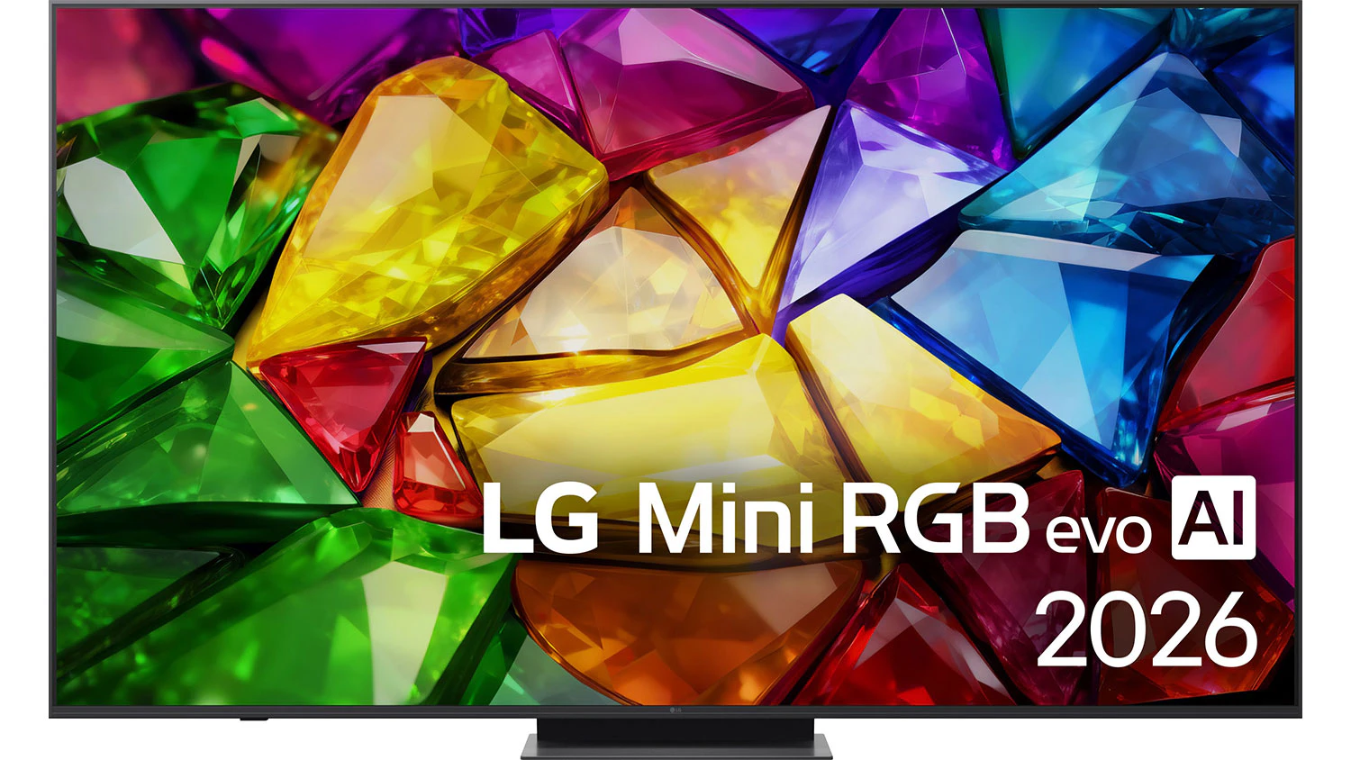 Smart TV LG MINI RGB AI