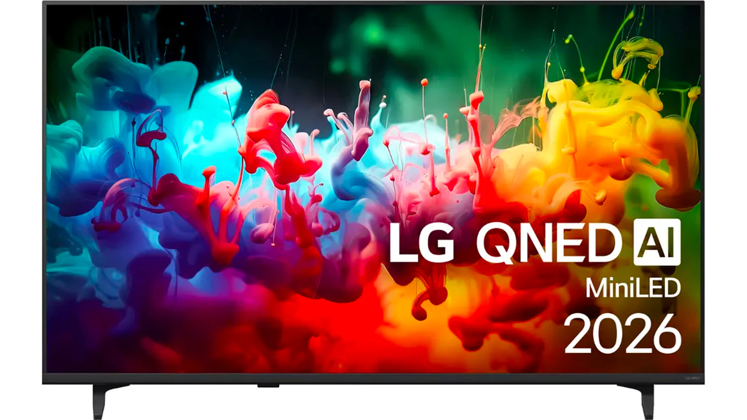 Smart QNED TV LG 50QNED70B6C