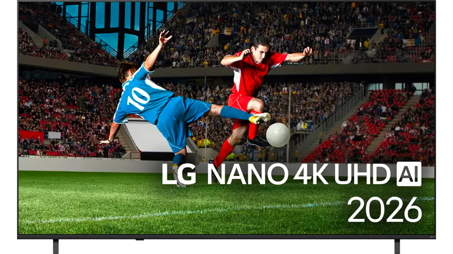 Smart TV LG 4K NANO UHD 75NU850B6LA