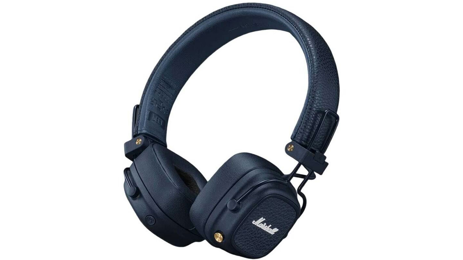 Bezdrôtové slúchadlá Marshall Major V Midnight Blue