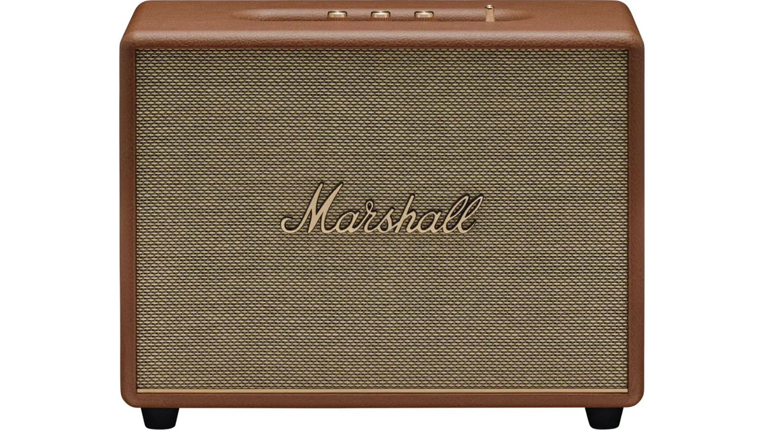 Bezdrôtový reproduktor Marshall Woburn BT III