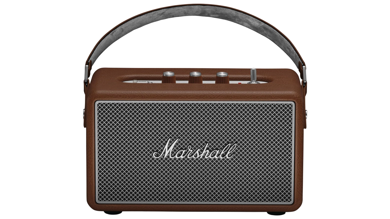 Reproduktor Marshall Kilburn III Brown