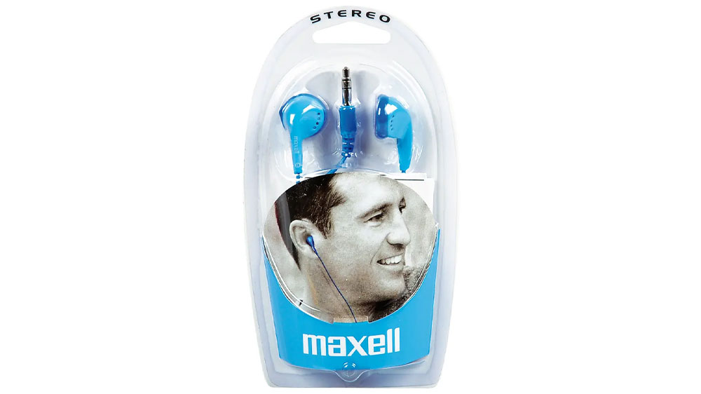 Slúchadlá Maxell EB-98 Blue_01