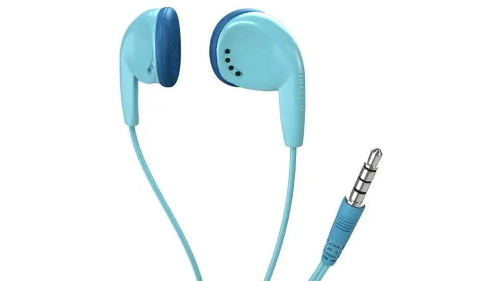Slúchadlá Maxell EB-98 Blue_02