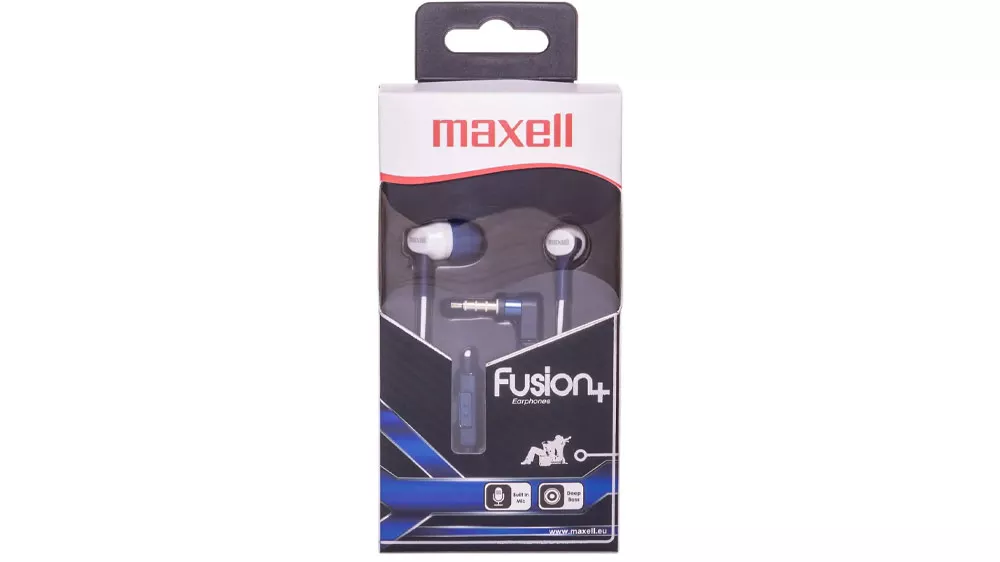 Sluch&aacute;tka Maxell Fusion Damask_03