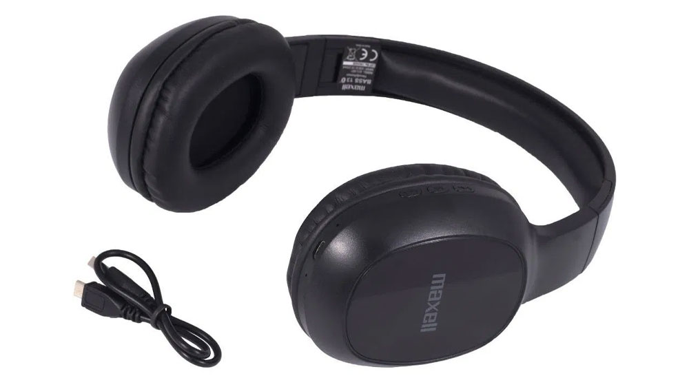 Sluchátka Maxell B13-HD1 Bass 13 BT_03